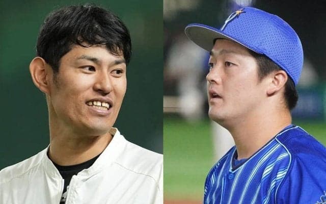 2022年セの年男は？　36歳は巨人・井納のみ、すでに主力になっている若手も…