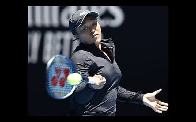 大坂 2022年へ「楽しみ」