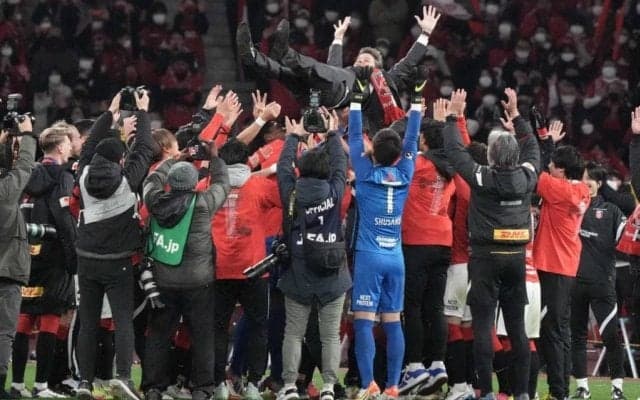 【2021年から2022年へ】「浦和レッズはリカルド・ロドリゲス監督が選手を動かしすぎる」「ストライカーを補強できないとJリーグとACLで共倒れになる」【Jリーグ、年末年始の大激論】(5)