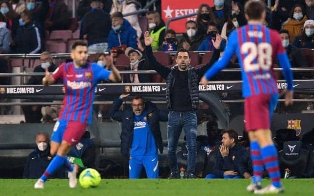 「現在」にフォーカスするレアル・マドリード　若手に頼り過ぎたバルセロナ【スペインの世界的名門2大クラブに生じた“埋めがたい落差”の理由】(2)