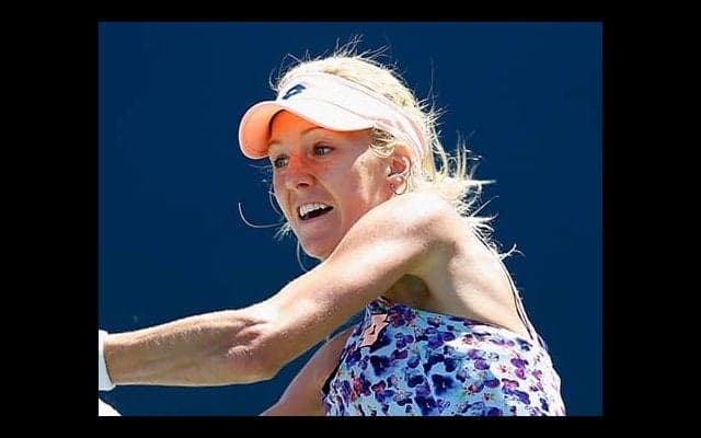 ラドワンスカ妹 コロナ陽性に