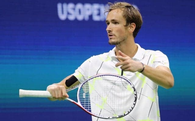 世界2位選手が語るテニス選手のお金事情「ある月の稼ぎは3億円、ある月は500万円にも満たない」