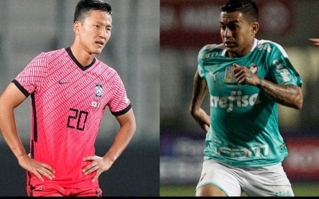 新生G大阪、クォン・ギョンウォン＆ダワンの獲得発表！