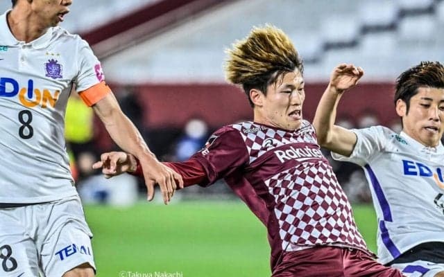イニエスタは12位！ 山口蛍を抑えて出場時間1位になったのは⁉【21年チーム別 選手ランキング】ヴィッセル神戸編