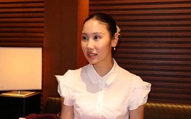 【フィギュア】今井遥が全日本選手権で引退直前の中野友加里からかけられたある言葉とは