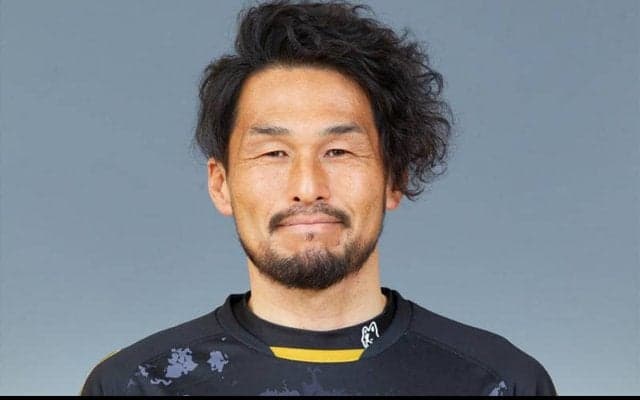 水戸、44歳GK本間幸司と契約更新！　来季で同クラブ24年目