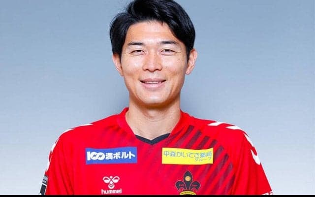 金沢FW瀬沼優司が古巣栃木に完全移籍　「2014年の続きをこれからはじめます」