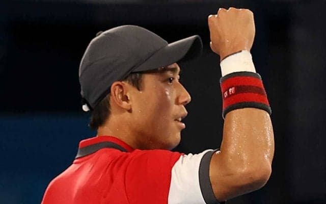 錦織圭、ツアー初優勝を飾ったデルレイビーチ大会出場へ