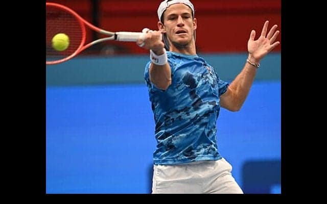  アルゼンチン 完勝で初戦白星 