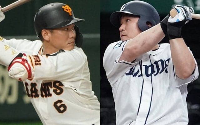 西武・中村剛也は“長嶋＆清原超え”の可能性大…　2022年に達成されそうな打撃記録