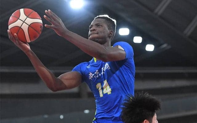 今大会の1試合個人得点ランキングは？ 冬の祭典で輝いた“点取り屋”たち／ウインターカップ2021男子