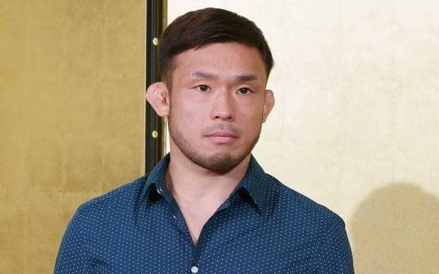 朝倉海に勝ったRIZIN王者　打ち上げの食事場所にネット好感「1000マン稼いだのに吉牛」