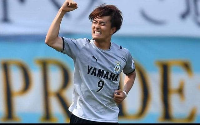 横浜FC移籍で心機一転の小川航基、大晦日に自身SNSで結婚発表