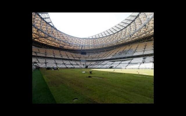 Ｗ杯開催地カタールの現在をルポ。ジャーナリストが感じた、開催にあたっての課題とは？