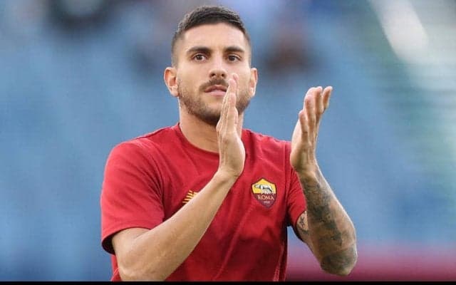 主将ペッレグリーニ、モウリーニョ監督への信頼を強調「ローマがまさに必要としていた存在だ」