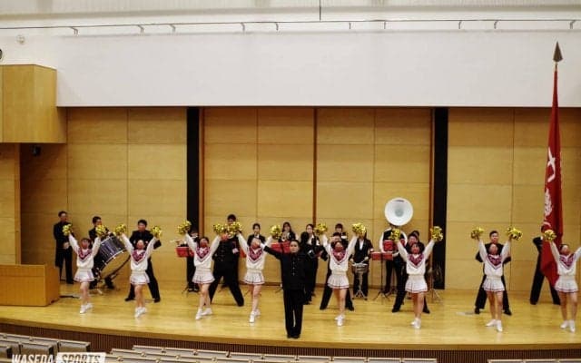 箱根駅伝　画面越しで想いを伝える