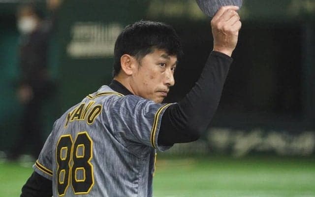 3年目大砲がサンズの穴を埋めるか？　捕手も熾烈な争いに…阪神開幕スタメンを予想