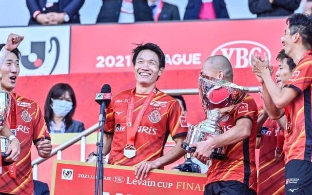 監督交代でも名古屋グランパスは「深化」へ　より洗練された補強が進む【2022年J1クラブ最速予想】