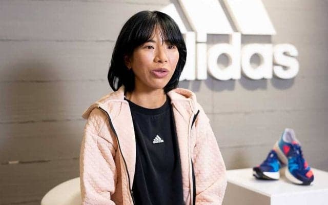 陸上1万m女王の33歳新谷仁美がマラソン挑戦　自らの商品価値求める「仕事人」の生き様