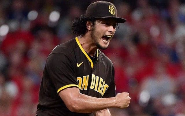 【MLB】パドレスは2021年を「2度と繰り返さないこと」　米メディアが作成“新年の抱負”