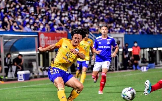 仙台の出場時間上位11人は20年と比較すると3人だけ！【21年チーム別 選手ランキング】ベガルタ仙台編