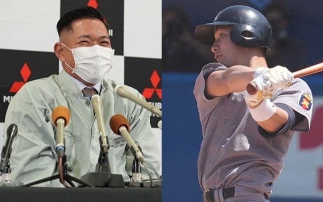 「ドラ1」以外にもいる即戦力候補　パには慶大のスラッガーや愛知の“ゴジラ”