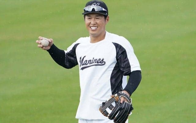 シンプルな練習で守備が上達　パGG賞二塁手が明かすゴロ捕球で重要な5つのポイント