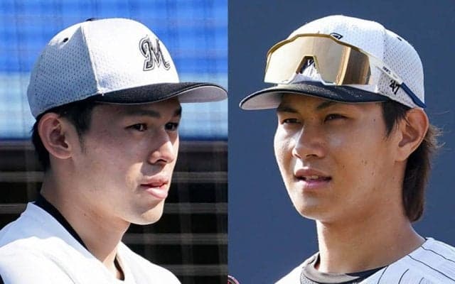 佐々木朗が初の“栄誉”を掴めるか、安田や藤原は…　ロッテ開幕スタメン最速予想