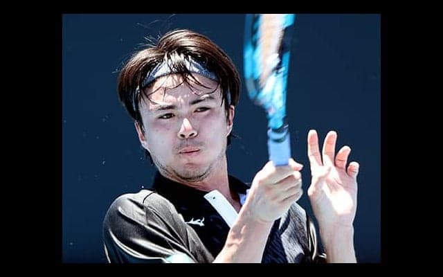 ダニエル太郎、予選決勝進出