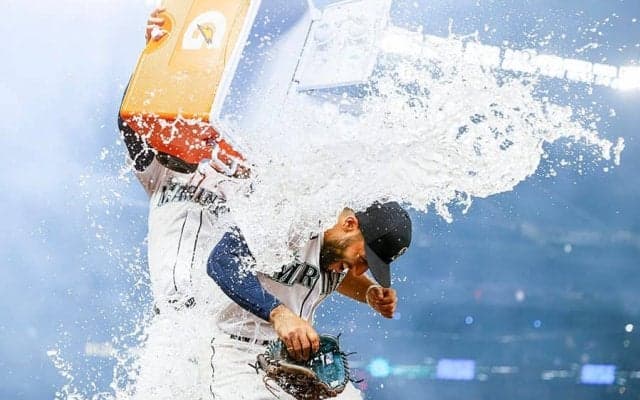 3連戦の途中に移籍し3試合連続弾!?　MLBで起きた「信じられないけど本当の話」