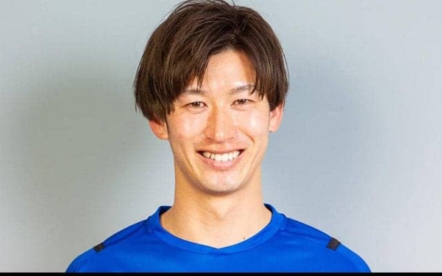 来季J2の大分、香川勇気も契約更新！　「チーム、サポーター全員の力でJ1昇格を」