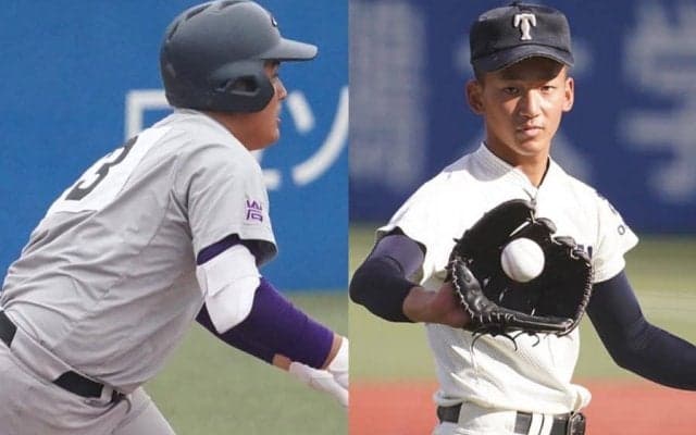 【高校野球】花巻東・佐々木麟太郎ら1年生に逸材ズラリ…　2022年注目の高校球児は