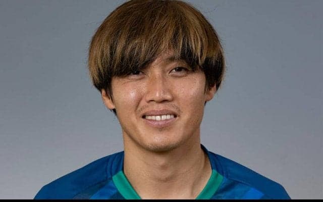 徳島MF藤田征也が契約更新　「J1昇格のために全力でプレーします！」