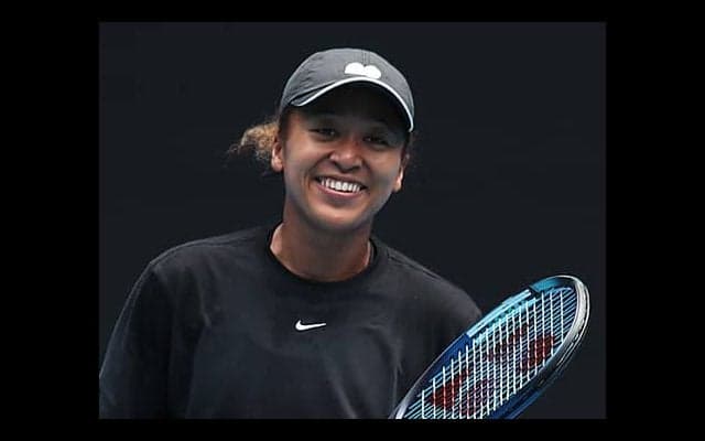 大坂 第1シードで今季初戦へ