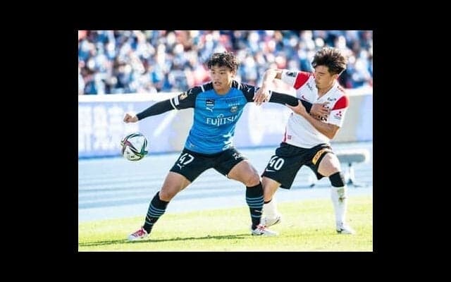 旗手怜央がセルティック移籍を決意したきっかけ。東京五輪で「ボールを止めてもつぶされるし、ボールを蹴っても止められる」