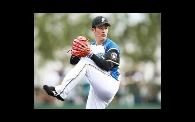 「今さら言いなりになるのもダセえなって」。愛と雑草魂と直球を武器に日本ハム・吉田輝星が4年目に挑む