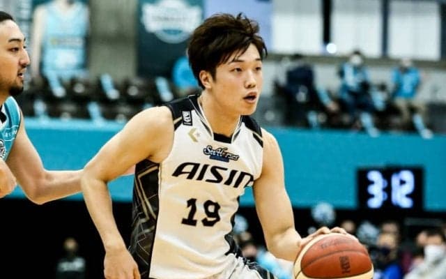 ダバンテ・ガードナーが終了間際に決勝点！　三河が京都との接戦を制して連敗ストップ