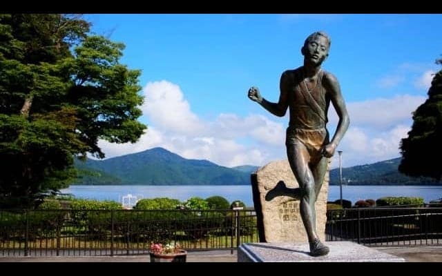 距離が合ってない！オリンピアン三浦が箱根２区で失速・・・日本人留学生？「レンタザワ」区間賞トレンド入り