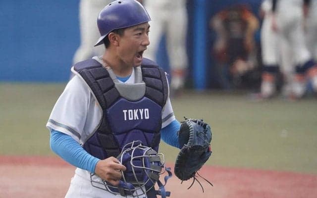 【大学野球】東大と京大に逸材、清原Jr.はリーグ戦出場なるか　2022年注目の大学生選手