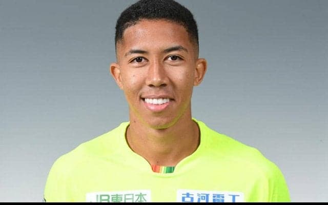 千葉、レンタル加入のサウダーニャが残留！　昨季J2で31試合3得点