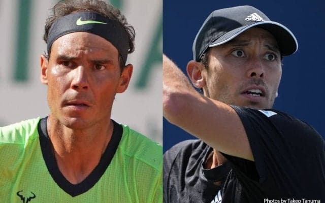 錦織圭は欠場、ナダルが第1シード、マクラクラン勉ペアはダブルス第2シードに。メルボルン大会ドローが決定