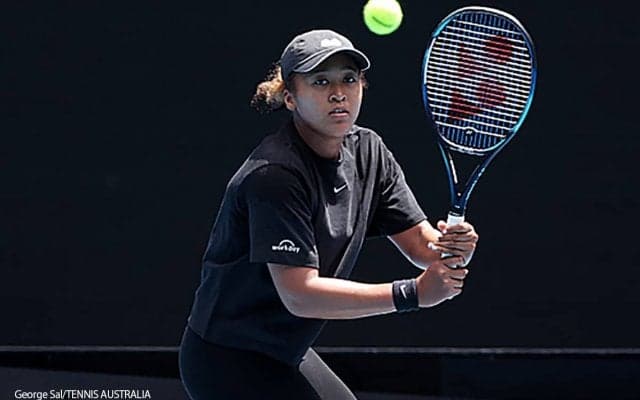 大坂なおみの初戦の相手は61位コルネに決定[メルボルン・サマー・セット１]