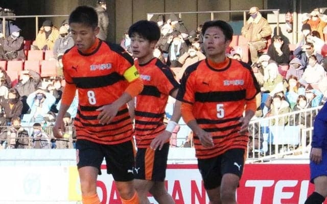 「子供たちのアイデア尊重」　14年ぶり8強の高川学園、保護者も驚く監督の柔軟性