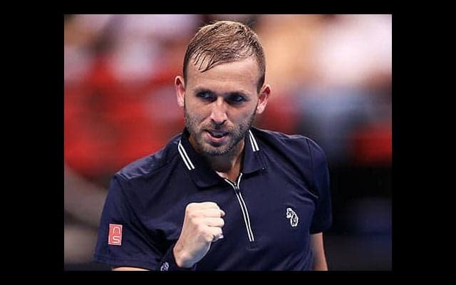 イギリスがドイツに勝利