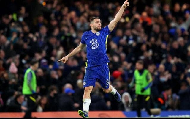 レーティング: チェルシー 2-2 リバプール《プレミアリーグ》