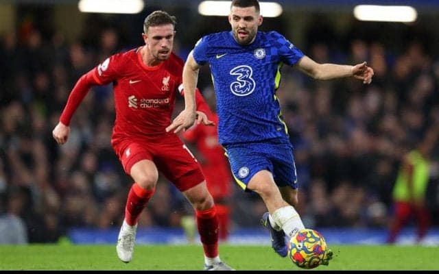 シティ追うチェルシーとリバプールの上位対決は痛み分け決着《プレミアリーグ》