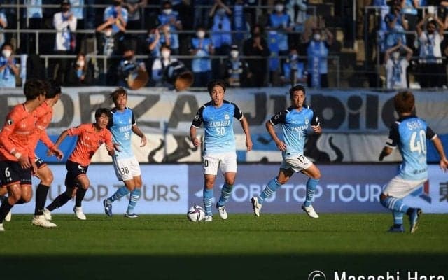 野心を隠さないジュビロ磐田　単なる昇格組のレベルではない積極補強!【2022年J1クラブ最速予想】