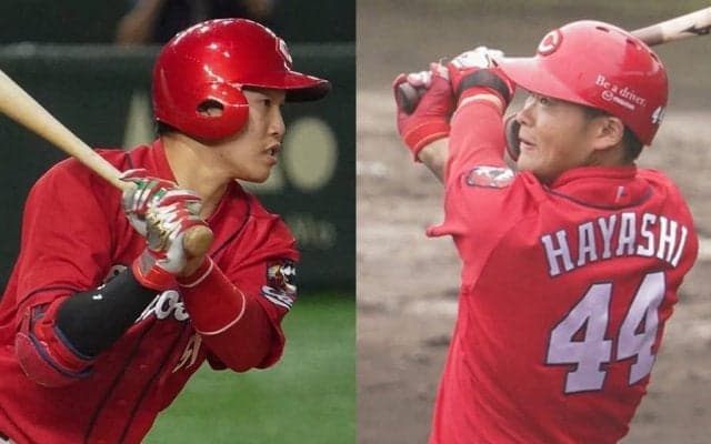 鈴木誠也の穴をどう埋める、若手成長も新助っ人が鍵　広島の開幕スタメン最速予想