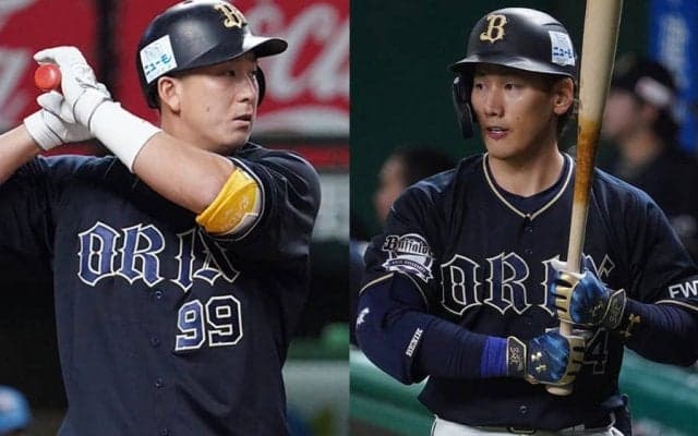 リーグ屈指の3、4番は健在、“空席”は2つだけ？　オリックス開幕スタメン最速予想
