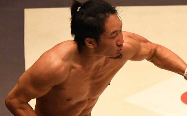 朝倉未来に流血負けの斎藤裕　ボロボロに腫れた“顔面骨折”に称賛「威力を物語る傷」